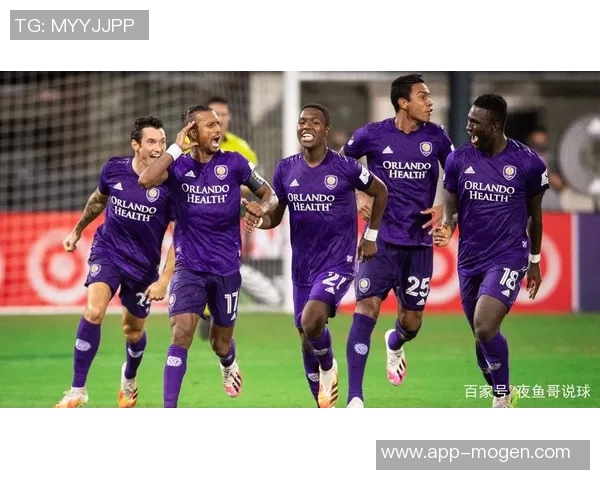 美职联奥兰多城有意引进理查利森与其团队展开对话