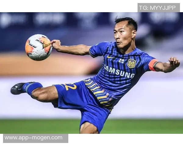 中超第26轮最佳球员揭晓申花队长吴曦36岁依然表现出色引关注 中超第26轮最佳球员揭晓申花队长吴曦36岁依然表现出色引关注