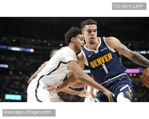 名嘴分析卡梅隆约翰逊技能与小波特相似掘金有望追赶雷霆 名嘴分析卡梅隆约翰逊技能与小波特相似掘金有望追赶雷霆