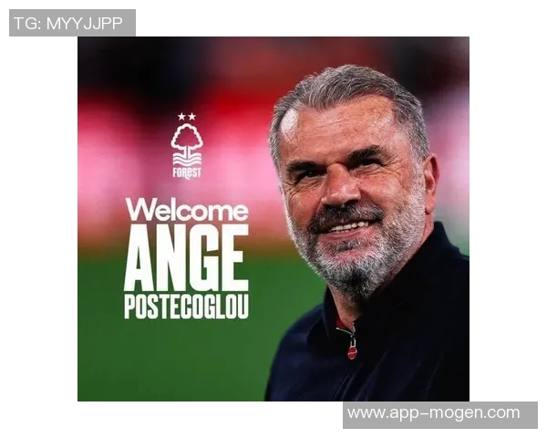 诺丁汉森林老板希望澳波执教助力球队争夺欧联冠军