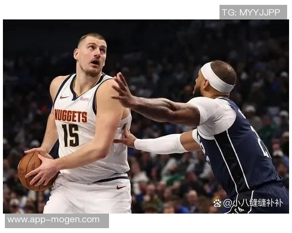 约基奇追平威少东契奇历史第二三双记录单场得分30表现惊艳 约基奇追平威少东契奇历史第二三双记录单场得分30表现惊艳