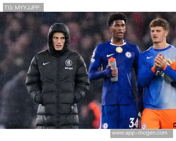 谢林汉姆：不建议加纳乔加盟切尔西的理由与看法