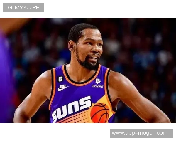 帕金斯呼吁杜兰特发挥领导力展现出他应有的能力与影响力