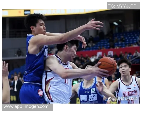 杨瀚森反思五次失误经历追求创新却未能帮助球队