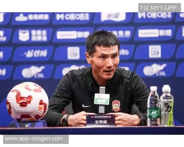 胡荷韬祝贺邵佳一担任国足主教练期待球队未来更辉煌表现