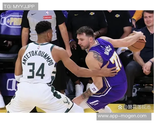 霍里直言东契奇比赛中频繁造犯规策略裁判不吹他就持续尝试