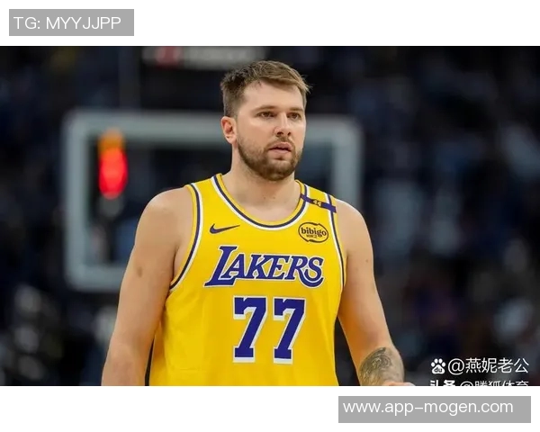 东契奇称赞约基奇实力担心防守难度大引发关注