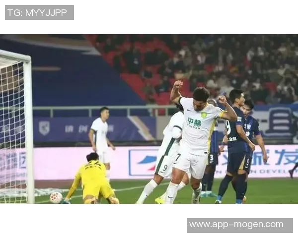 国安新任主帅蒙哥马利自信应对中超挑战熟悉联赛环境